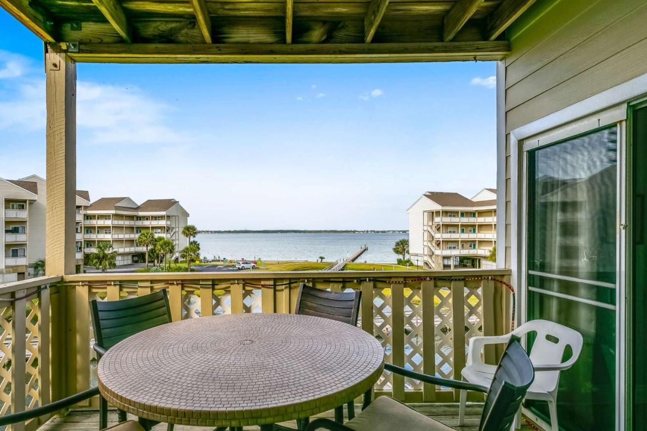 Baywatch A8 Villa Pensacola Beach Exterior photo