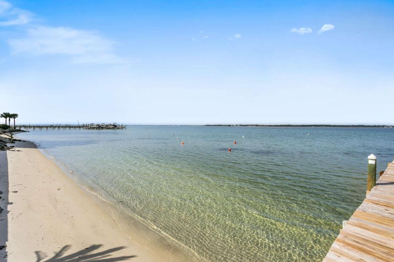 Baywatch A8 Villa Pensacola Beach Exterior photo